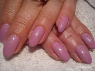 Móninak kaméleon gel lac